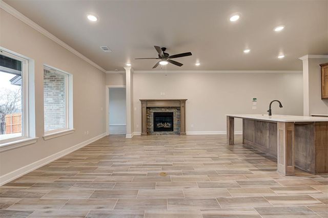 1024 Harmony Drive, Edmond, OK 73034