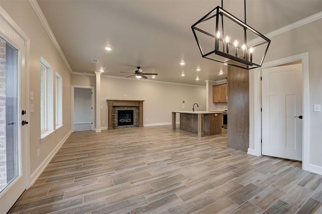 1024 Harmony Drive, Edmond, OK 73034