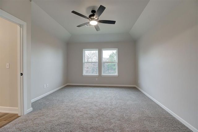 1024 Harmony Drive, Edmond, OK 73034