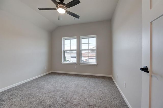 1024 Harmony Drive, Edmond, OK 73034