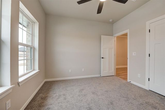 1024 Harmony Drive, Edmond, OK 73034