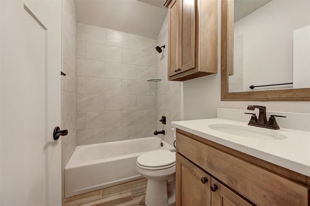 1024 Harmony Drive, Edmond, OK 73034