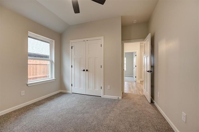 1024 Harmony Drive, Edmond, OK 73034