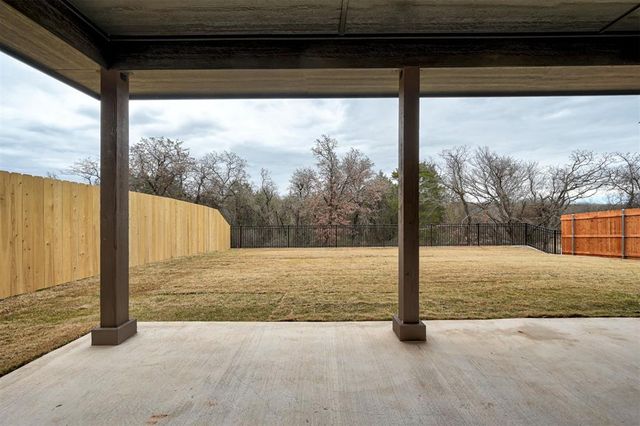 1024 Harmony Drive, Edmond, OK 73034