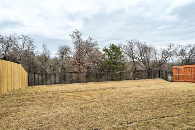 1024 Harmony Drive, Edmond, OK 73034