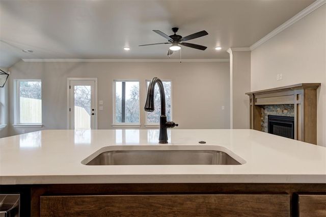 1024 Harmony Drive, Edmond, OK 73034