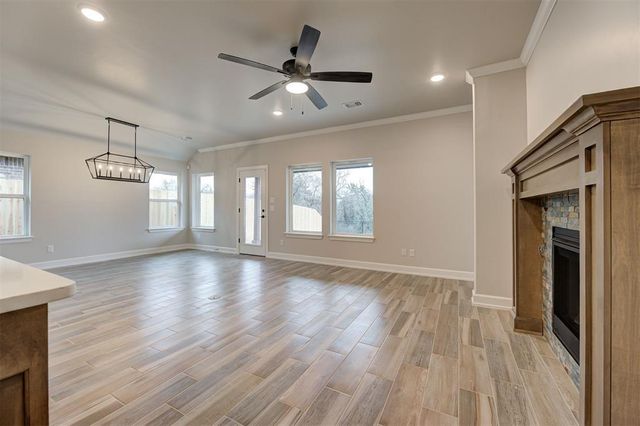 1024 Harmony Drive, Edmond, OK 73034