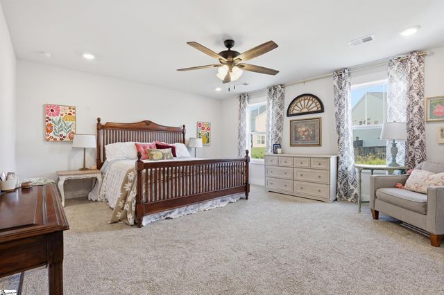 652 Sunwater Drive, Duncan, SC 29334