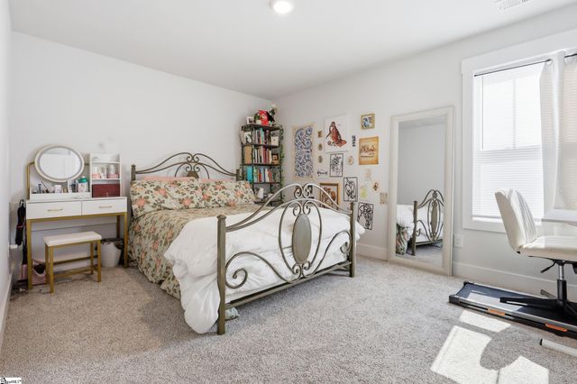 652 Sunwater Drive, Duncan, SC 29334