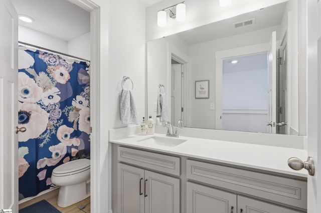 652 Sunwater Drive, Duncan, SC 29334