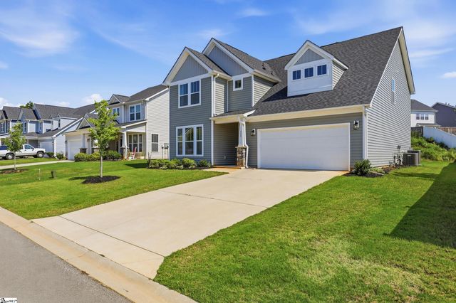 652 Sunwater Drive, Duncan, SC 29334
