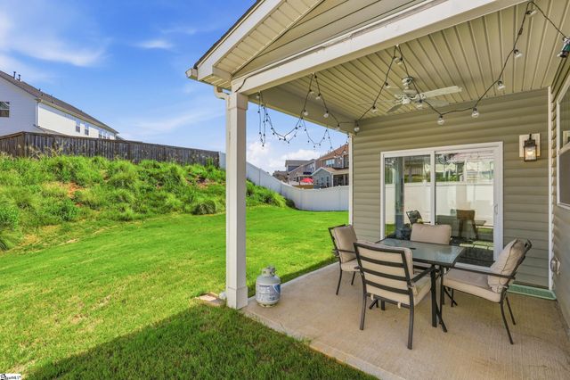 652 Sunwater Drive, Duncan, SC 29334