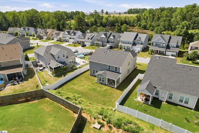 652 Sunwater Drive, Duncan, SC 29334
