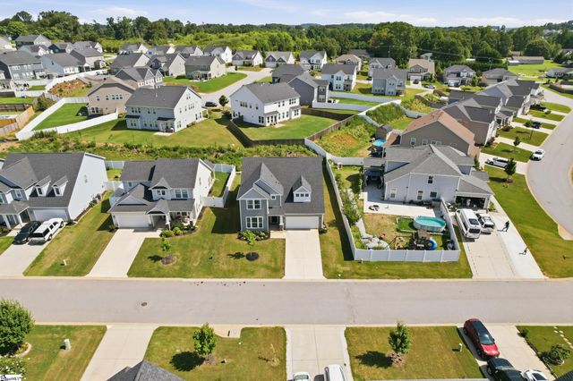 652 Sunwater Drive, Duncan, SC 29334