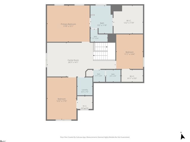 652 Sunwater Drive, Duncan, SC 29334