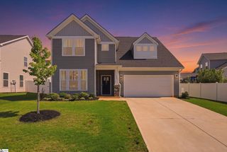652 Sunwater Drive, Duncan, SC 29334