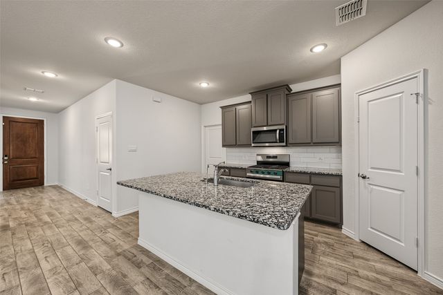 8164 Trudy Lane, Fort Worth, TX 76120