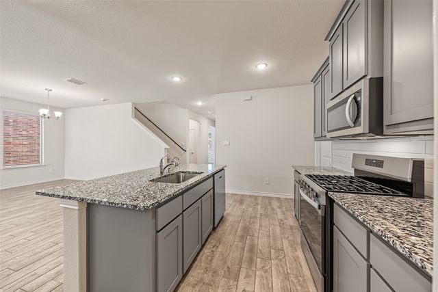 8164 Trudy Lane, Fort Worth, TX 76120