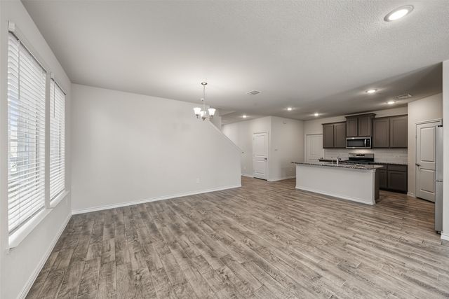 8164 Trudy Lane, Fort Worth, TX 76120