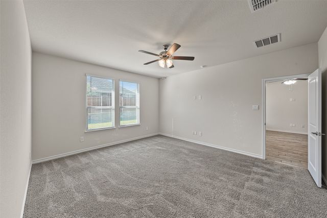 8164 Trudy Lane, Fort Worth, TX 76120