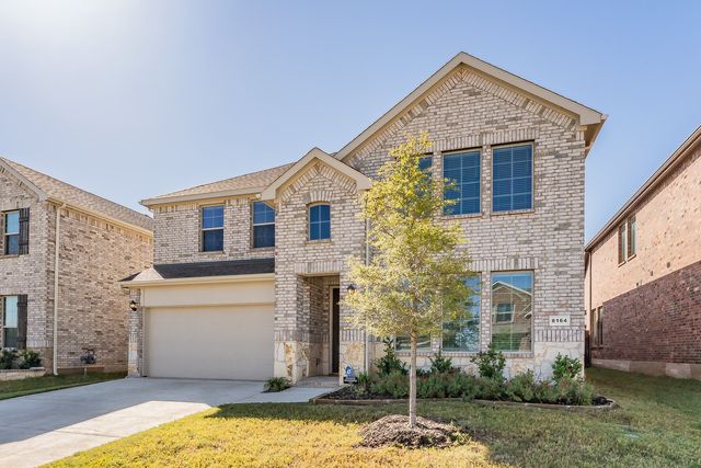 8164 Trudy Lane, Fort Worth, TX 76120