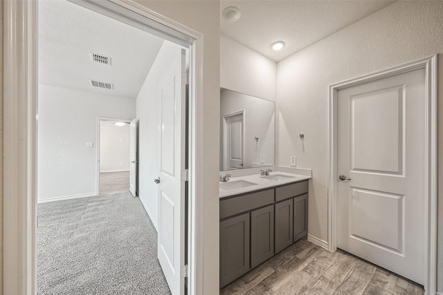 8164 Trudy Lane, Fort Worth, TX 76120