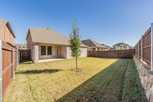 8164 Trudy Lane, Fort Worth, TX 76120