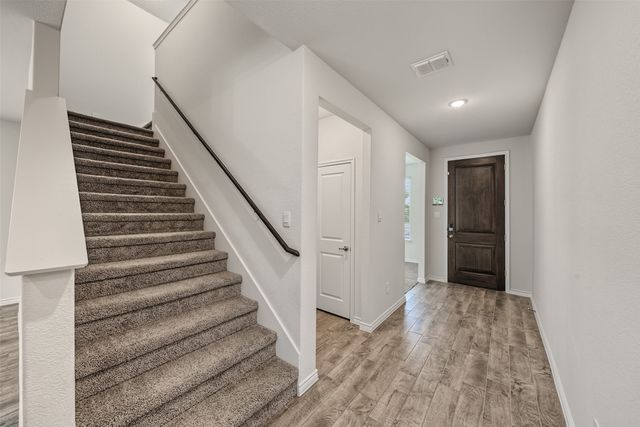 8164 Trudy Lane, Fort Worth, TX 76120