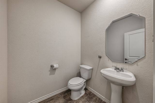 8164 Trudy Lane, Fort Worth, TX 76120