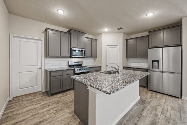 8164 Trudy Lane, Fort Worth, TX 76120