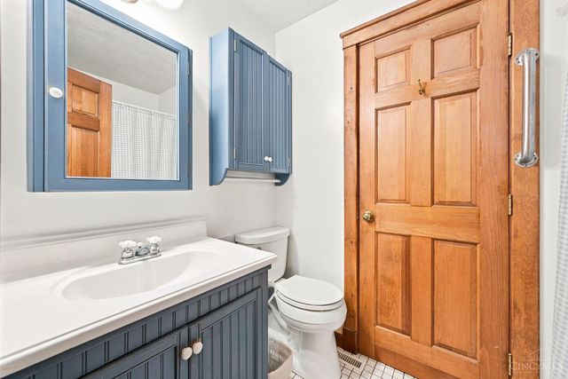 6583 Schweitzerhoff Road, Colerain Twp, OH 45247