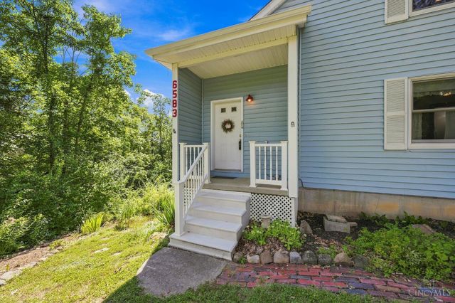 6583 Schweitzerhoff Road, Colerain Twp, OH 45247