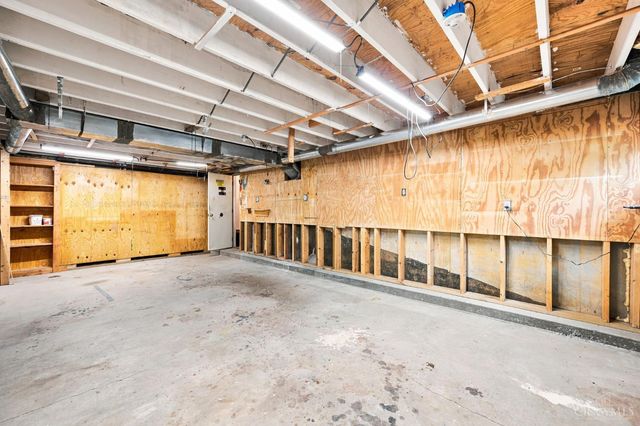 6583 Schweitzerhoff Road, Colerain Twp, OH 45247