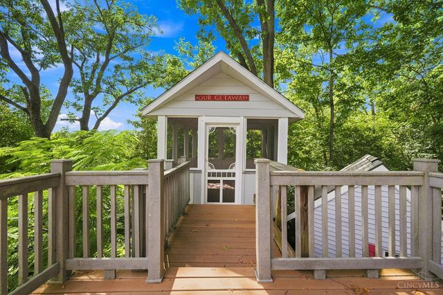 6583 Schweitzerhoff Road, Colerain Twp, OH 45247
