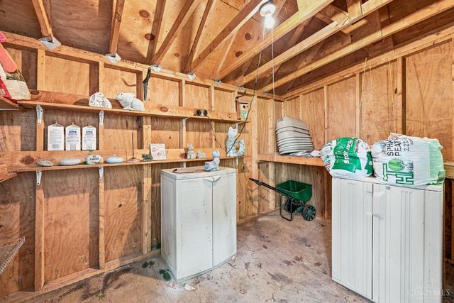6583 Schweitzerhoff Road, Colerain Twp, OH 45247
