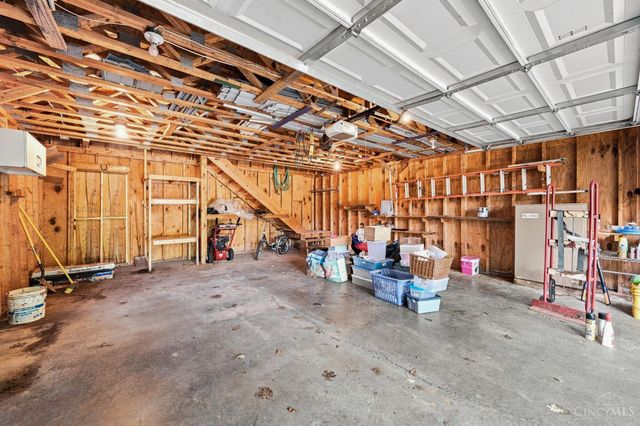 6583 Schweitzerhoff Road, Colerain Twp, OH 45247