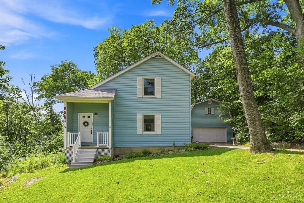 6583 Schweitzerhoff Road, Colerain Twp, OH 45247
