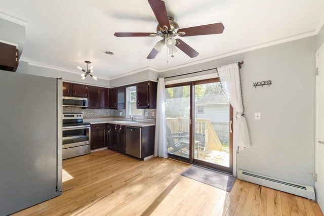 1715 Center ROAD, Waukesha, WI 53189