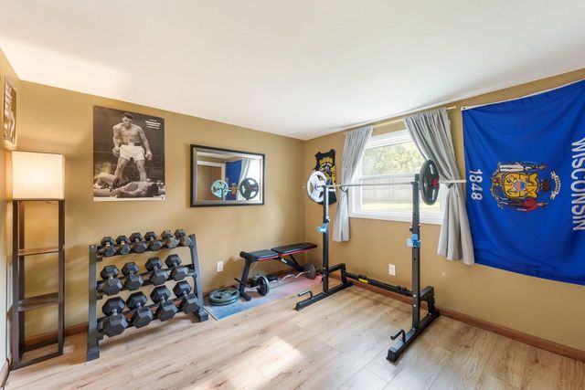 1715 Center ROAD, Waukesha, WI 53189