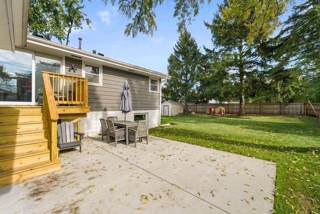 1715 Center ROAD, Waukesha, WI 53189