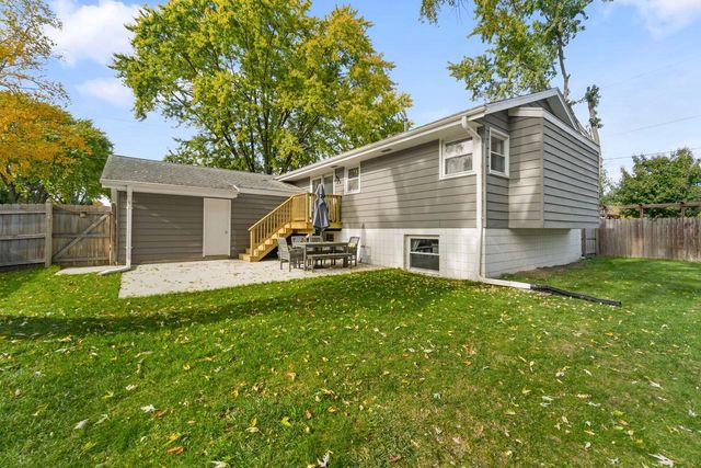 1715 Center ROAD, Waukesha, WI 53189