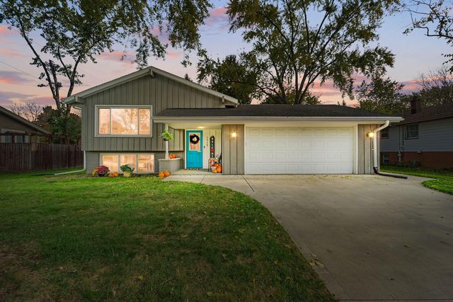 1715 Center ROAD, Waukesha, WI 53189