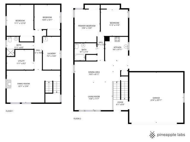 1715 Center ROAD, Waukesha, WI 53189