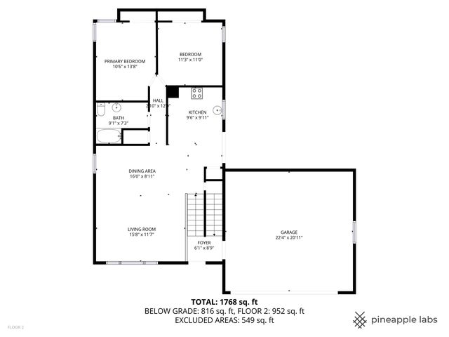 1715 Center ROAD, Waukesha, WI 53189