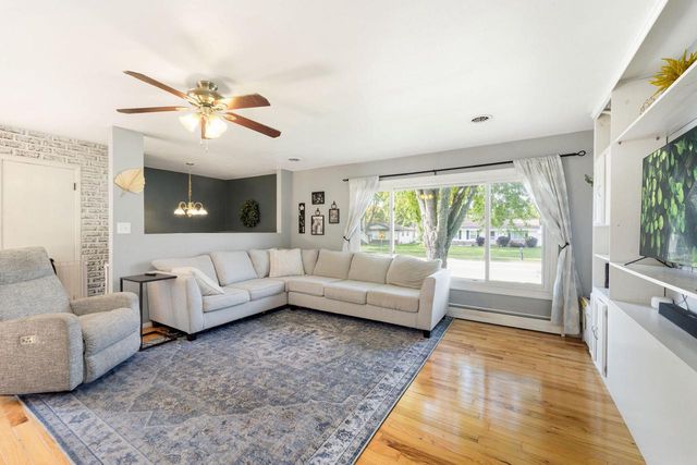 1715 Center ROAD, Waukesha, WI 53189