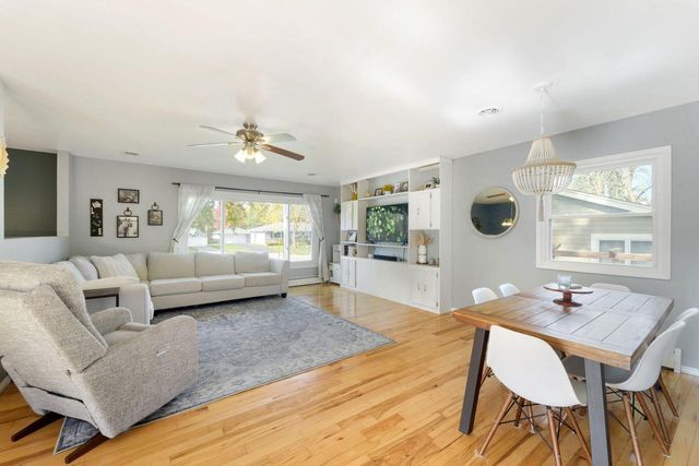 1715 Center ROAD, Waukesha, WI 53189