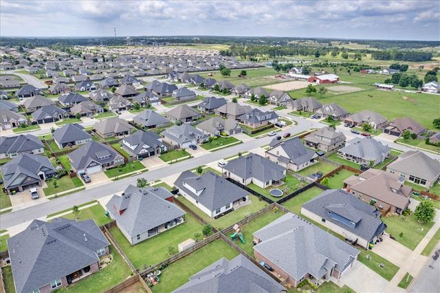 1510 Florentine Road, Centerton, AR 72719