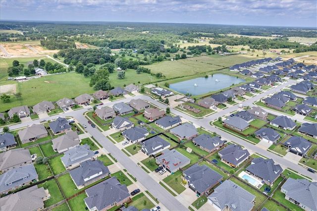 1510 Florentine Road, Centerton, AR 72719