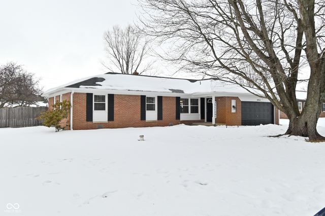 6454 Maple Manor, Brownsburg, IN 46112