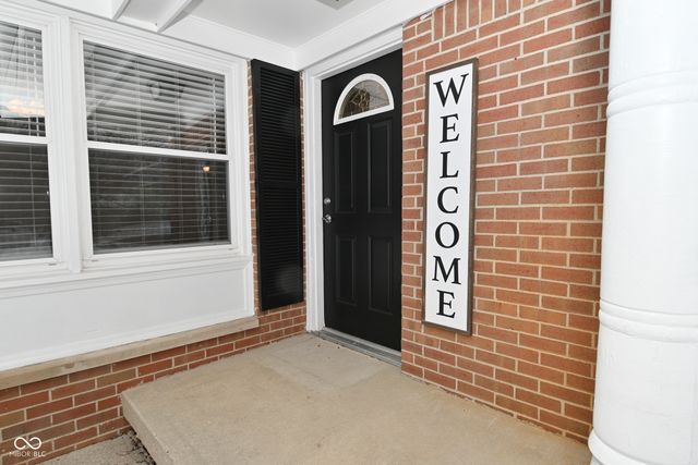 6454 Maple Manor, Brownsburg, IN 46112